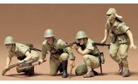 Tamiya Infanterie Japonaise  